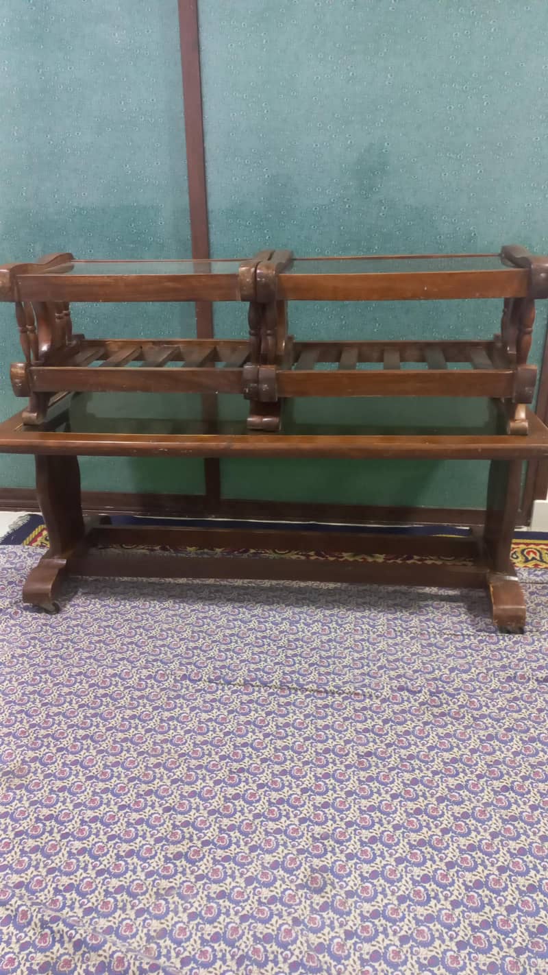 " center table set " 0