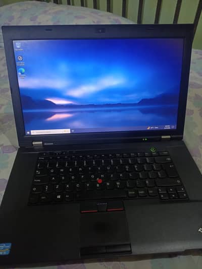 Lenovo L530 Thinkpad Laptop for Sale