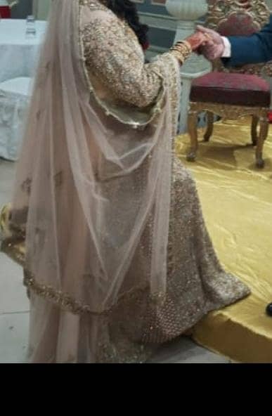 bridal Maxi