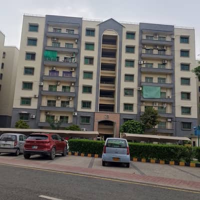 10 Marla 3 Bedroom Apartment Available For RENT Askari 11 Sector B Lahore Askari 11, Askari, Lahore, Punjab