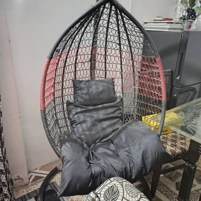 URGENT SALE - SWING CHAIR