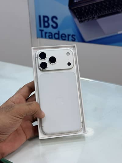 Apple iPhone 17 Pro Max