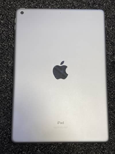 iPad 9 Generation