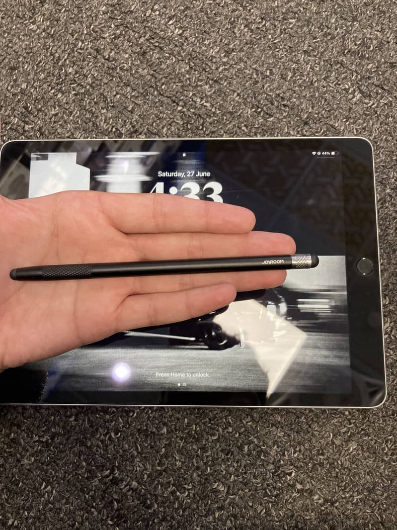 iPad 9 Generation 4