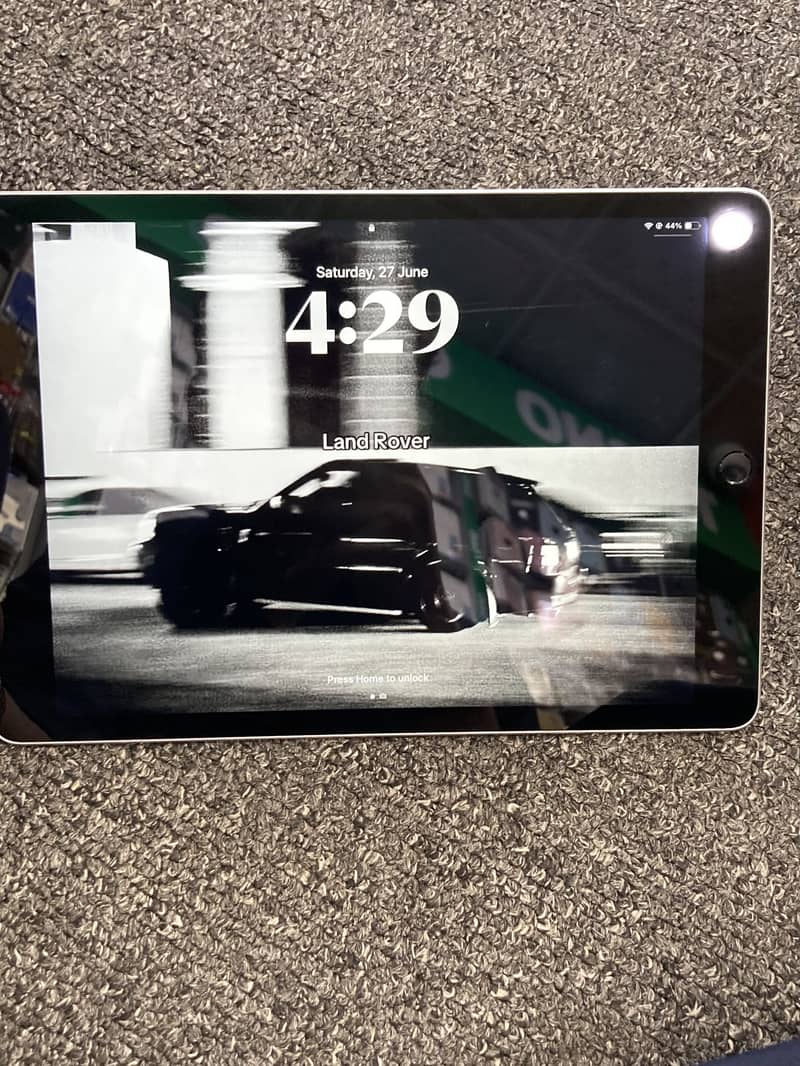 iPad 9 Generation 5