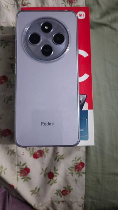 Xiaomi Redmi 14C