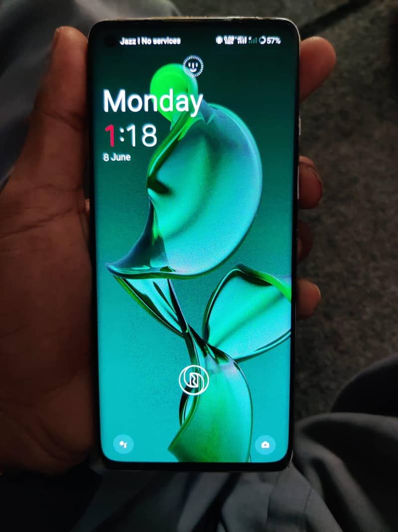 One Plus 8 1