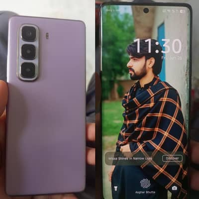 Infinix Hot 50 Pro Plus 03157861089