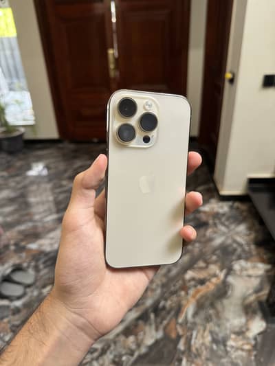 iPhone 14 Pro pta approved 256 Gb orignal 99% battery health 10/10