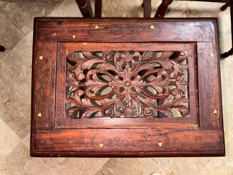 Nesting Tables 3