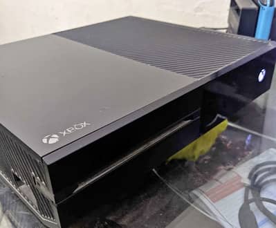 Xbox one 500gb