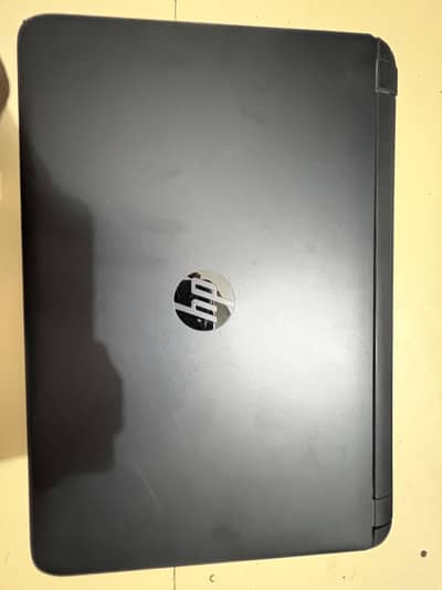 Hp Pavilion 15 Ak-007tx | i7-6700HQ+GTX 950M