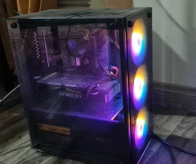 Gaming PC for sale ( urgent )