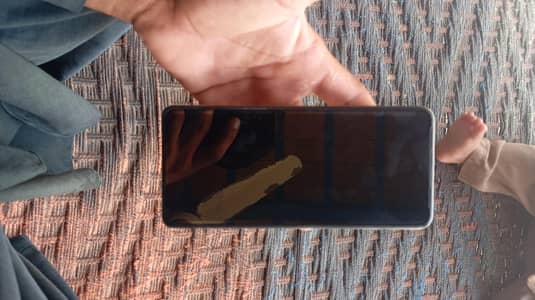 Infinix Hot 40