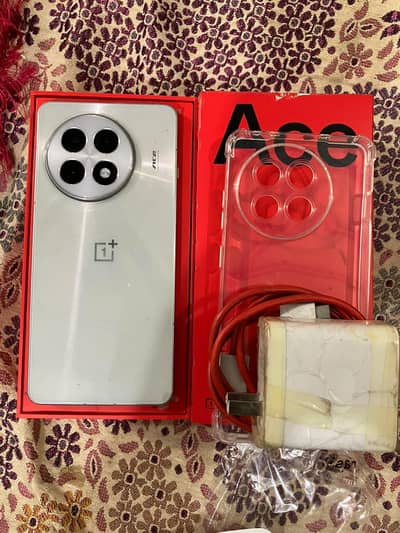 One Plus Ace 5