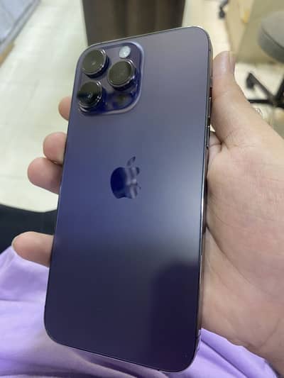 Apple iPhone 14 Pro Max 128 GB