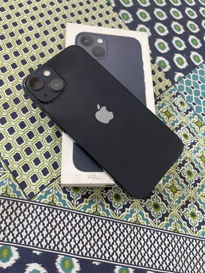 Apple iPhone 13 128gb Jv