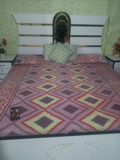 bedroom set