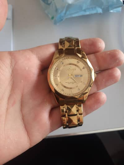 Men Watch