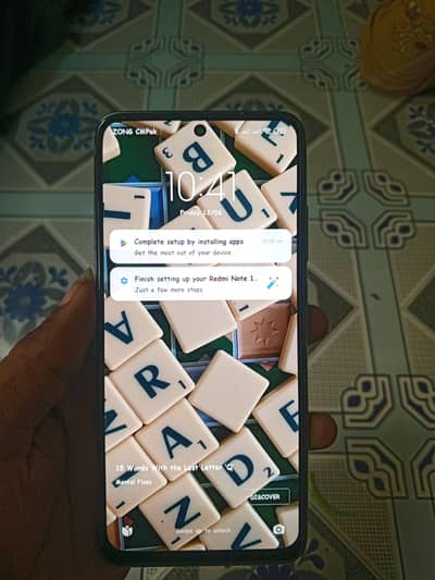 Xiaomi Redmi Note 10 [ Exchange Possible ]