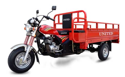 Unites loder 2019 model available In Good quality