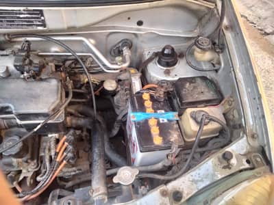 Hyundai Santro 2003