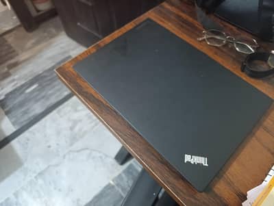 Lenovo ThinkPad T470  Core i5 7th generation