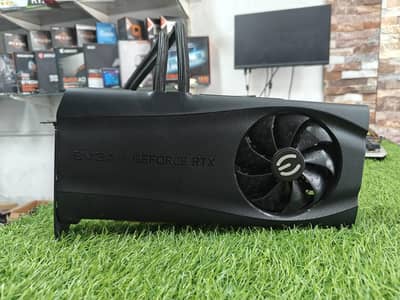 EVGA RTX 3090 24GB