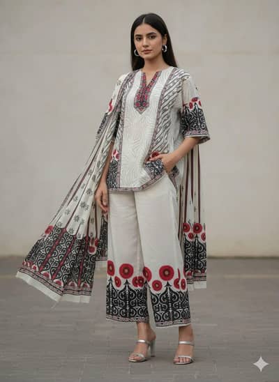 Summer Collection 2026