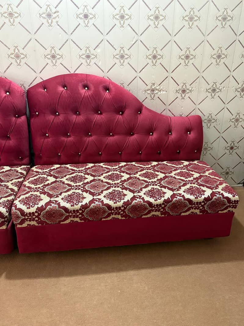 sofa set 5