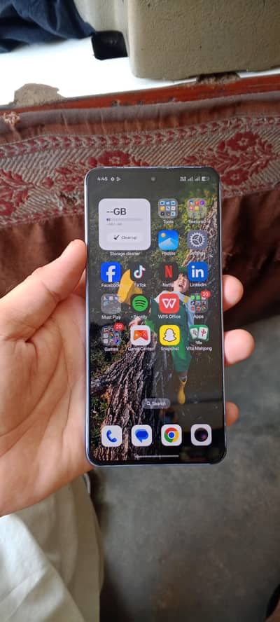 OPPO F11 Pro