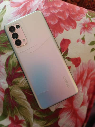 OPPO Reno