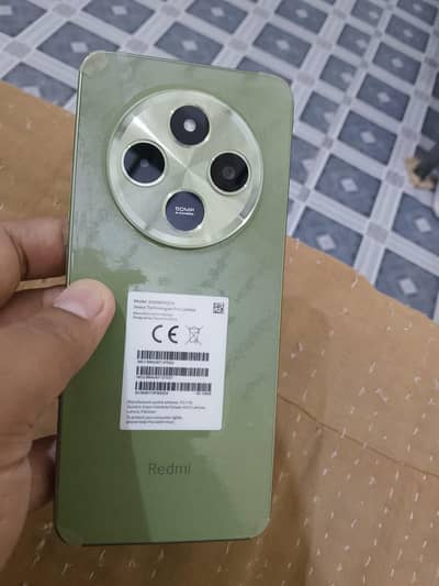 Xiaomi Redmi 14C