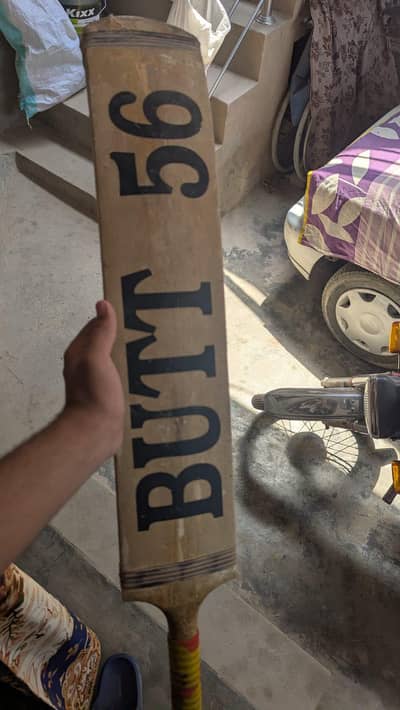 original coconut tap ball bat