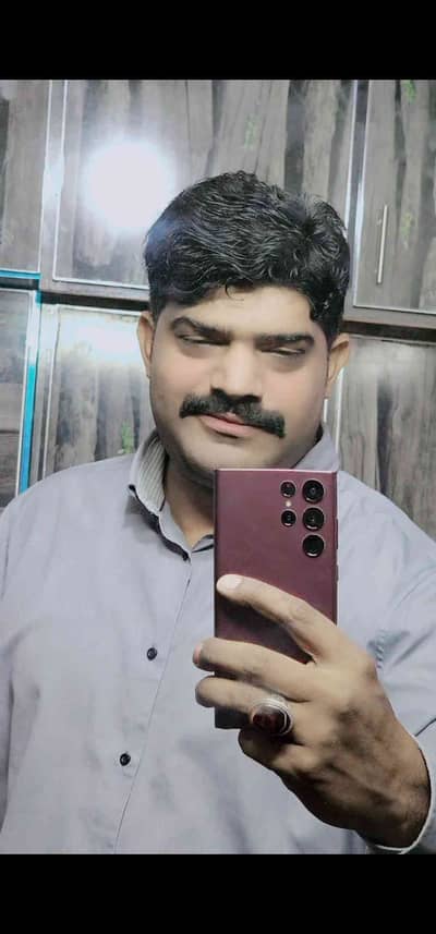 Nadeem Bhatti 