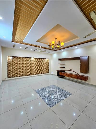 10 Marla Tile Flooring Ground Floor Prime Location All Facilities Available G-13/4