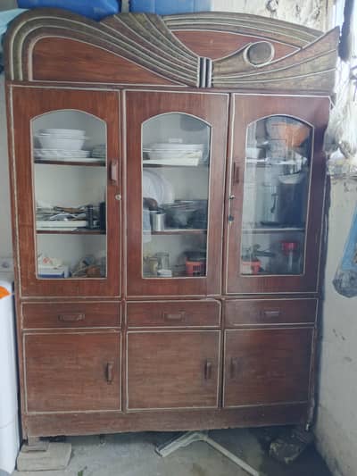 cupboard