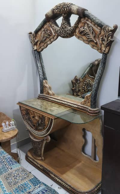Bedroom set