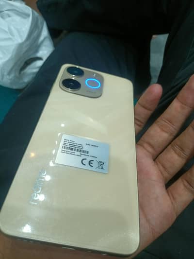 Realme Note 70