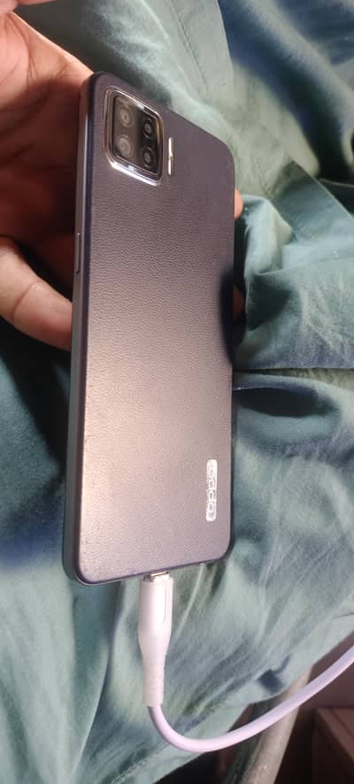 OPPO f17