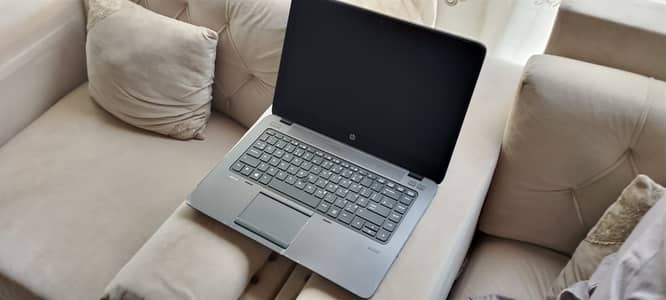 HP Zbook 14  with SSD | 1GB graphic Card| Core i5 5th Gen| 8gb DDR4RAM