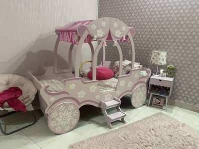 Kids bed