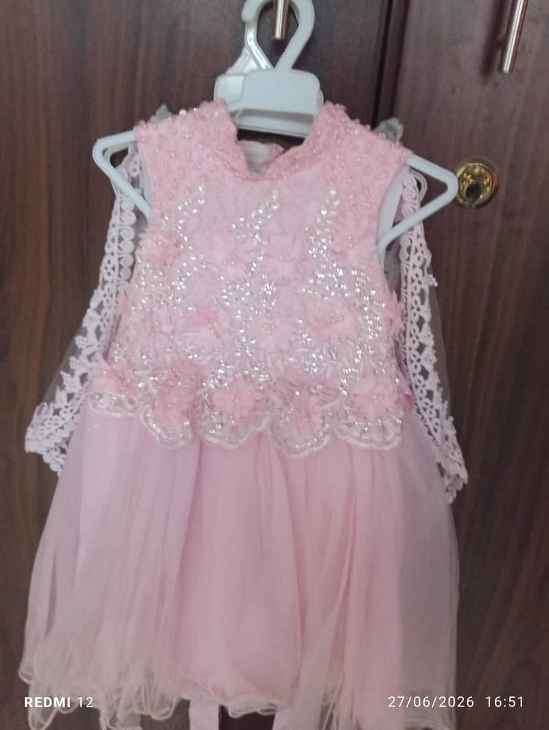frocks 0