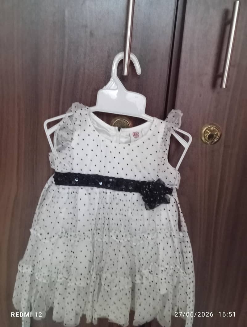 frocks 1
