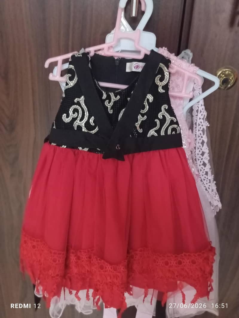 frocks 2
