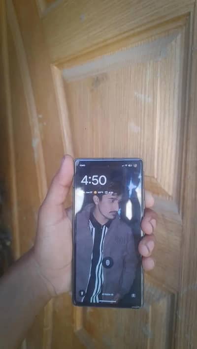 Google Pixel 7a 8/128 PTA Approved