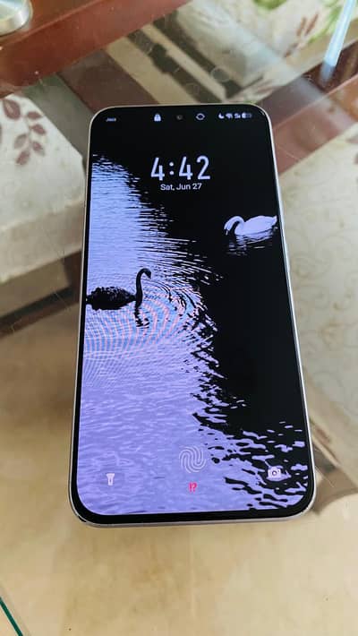 Infinix hot 60 pro.