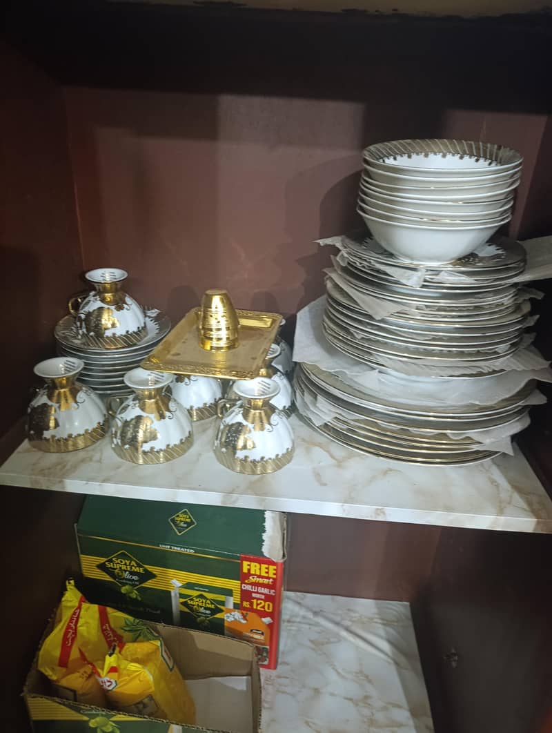 cheeni dinner set 1