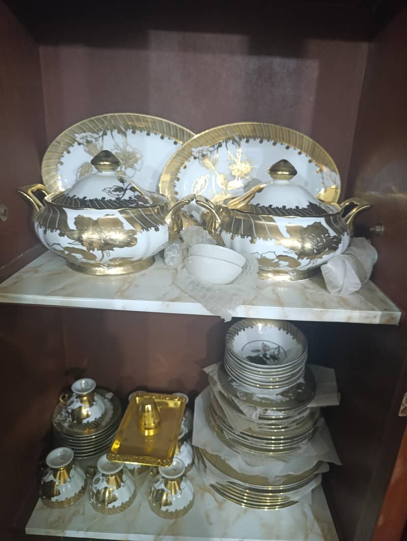 cheeni dinner set 2