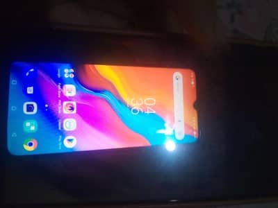 Infinix Hot 8 Lite